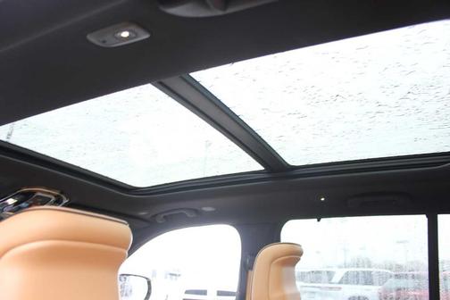 2024 Jeep Grand Cherokee Summit