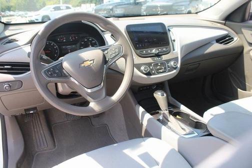 2020 Chevrolet Malibu 1LS