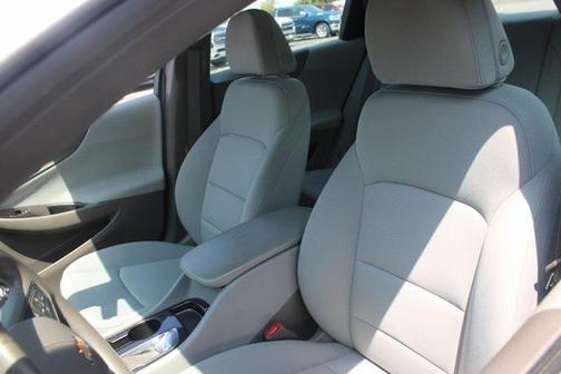 2020 Chevrolet Malibu 1LS