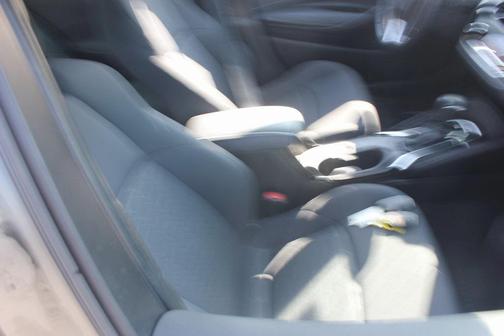 2023 Toyota Corolla Hatchback SE