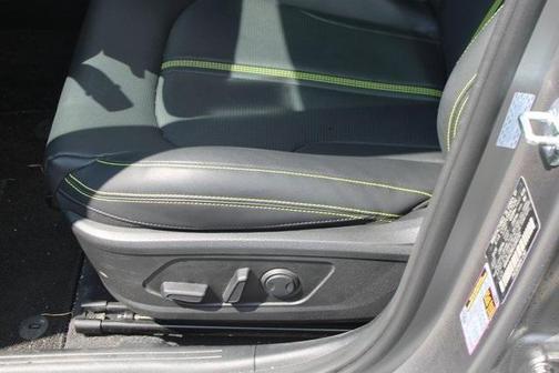 2025 Kia K5 GT