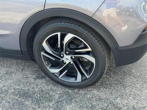 2023 Chevrolet Bolt EV 2LT