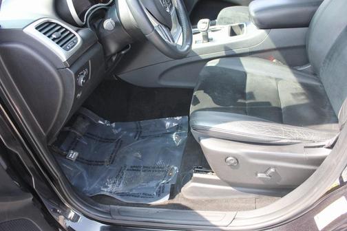 2015 Jeep Grand Cherokee Altitude