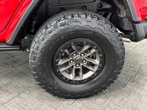 2025 Jeep Wrangler Rubicon 392