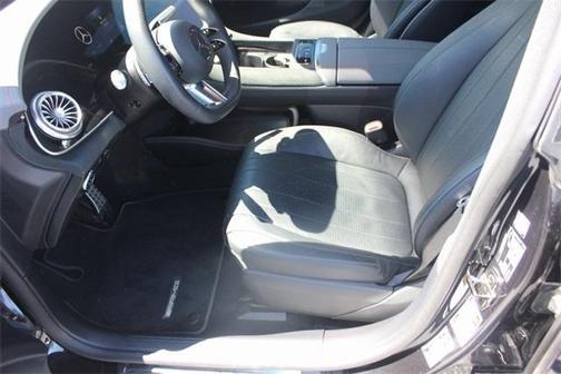 2023 Mercedes-Benz EQS 580 Base 4MATIC