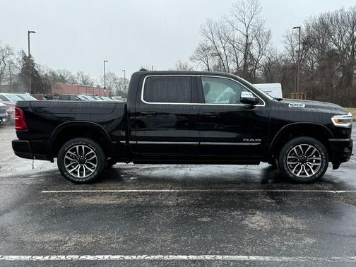 2025 RAM 1500 Limited