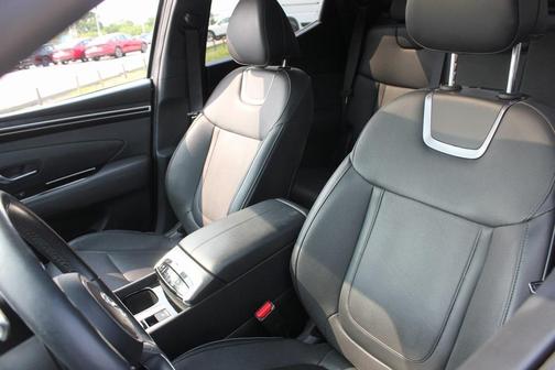 2023 Hyundai SANTA CRUZ 2.5T Limited