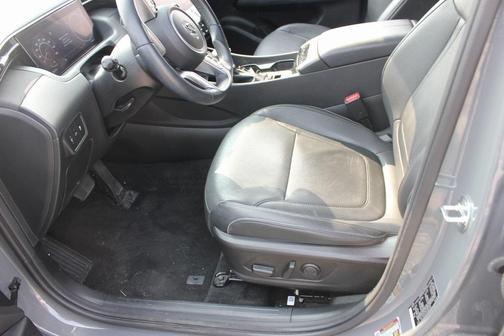 2023 Hyundai SANTA CRUZ 2.5T Limited