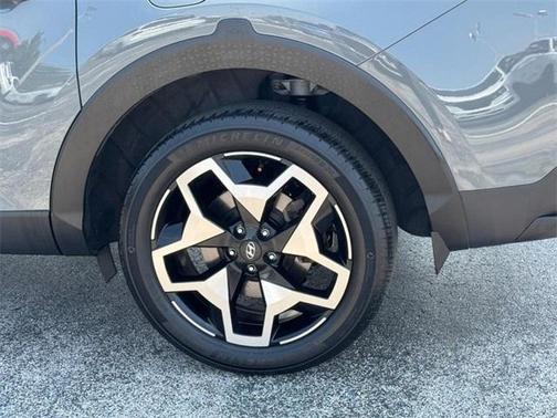2023 Hyundai SANTA CRUZ 2.5T Limited