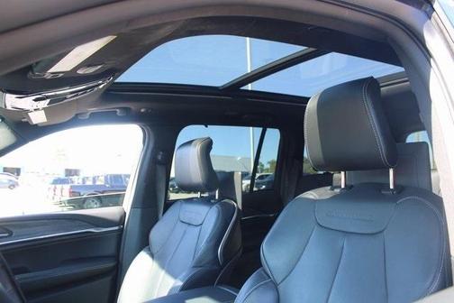 2023 Jeep Grand Cherokee 4xe Overland