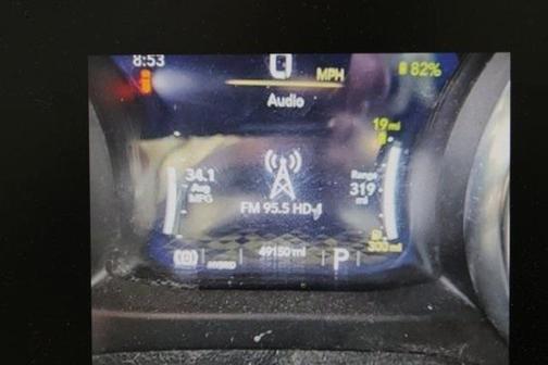 2021 Jeep Wrangler Unlimited 4xe Sahara