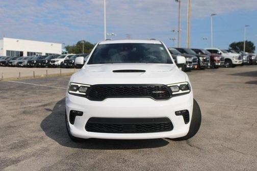 2022 Dodge Durango R/T