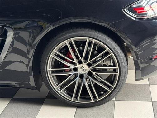 2018 Porsche 718 Boxster S