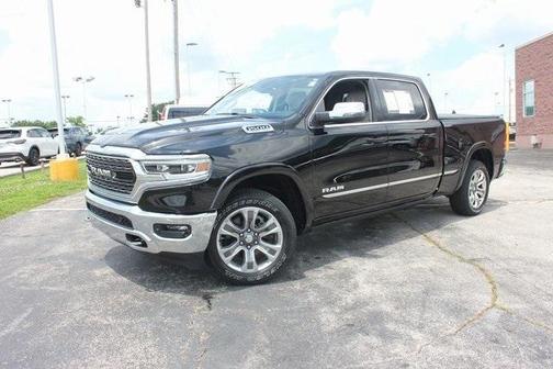 2023 RAM 1500 Limited