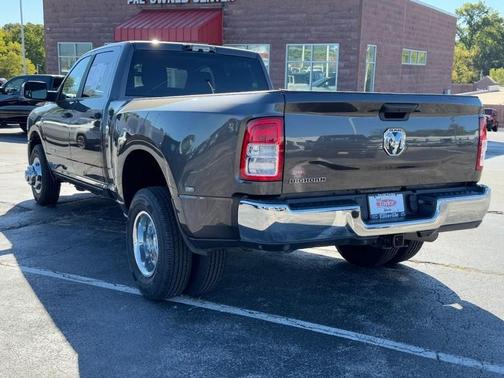 2022 RAM 3500 Big Horn