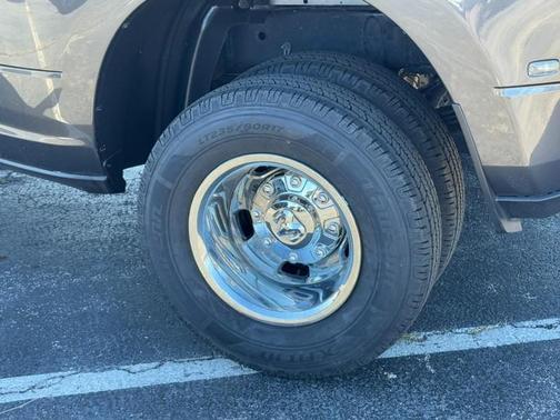 2022 RAM 3500 Big Horn
