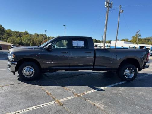 2022 RAM 3500 Big Horn