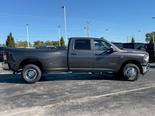 2022 RAM 3500 Big Horn