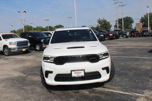 2022 Dodge Durango GT