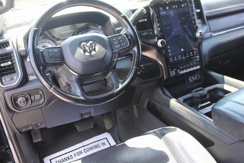 2022 RAM 3500 Limited