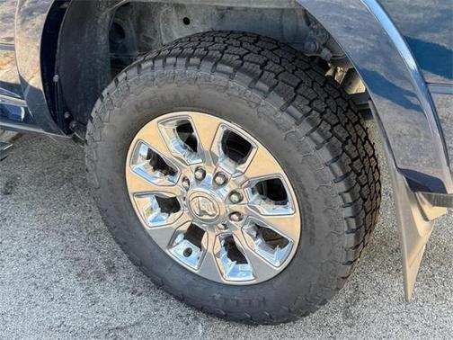 2022 RAM 3500 Limited