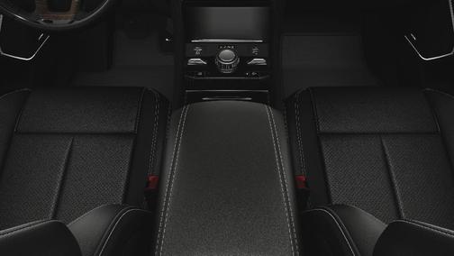 2025 Jeep Grand Cherokee Overland