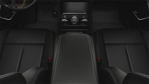 2025 Jeep Grand Cherokee Overland