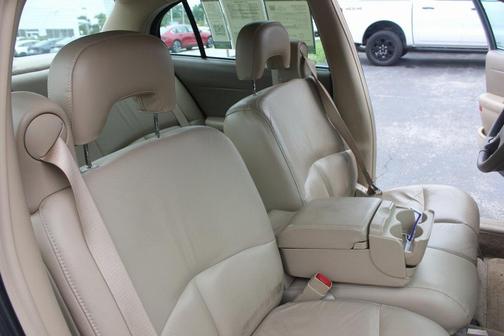 2004 Buick LeSabre Custom