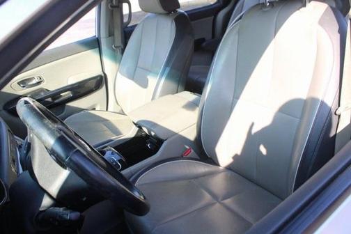 2017 Kia Sedona EX