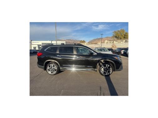2025 Subaru Ascent Touring 7-Passenger