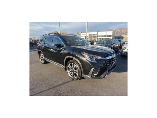2025 Subaru Ascent Touring 7-Passenger