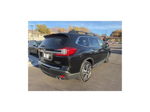 2025 Subaru Ascent Touring 7-Passenger