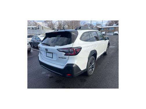 2023 Subaru Outback Onyx Edition