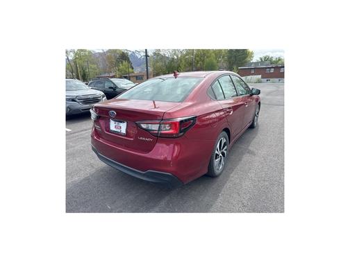 2024 Subaru Legacy Premium