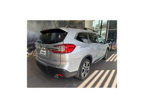 2025 Subaru Ascent Limited 7-Passenger
