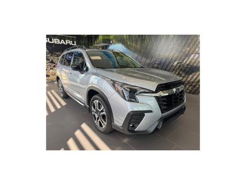 2025 Subaru Ascent Limited 7-Passenger