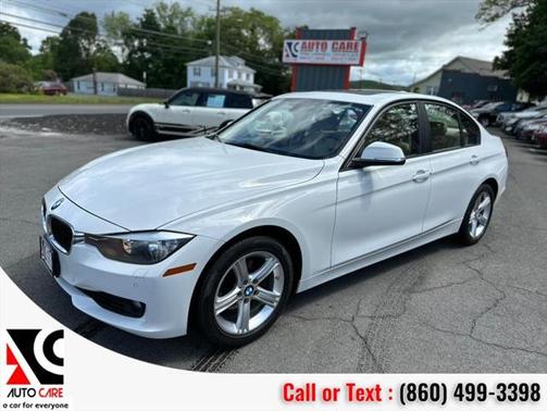 2015 BMW 328 xDrive