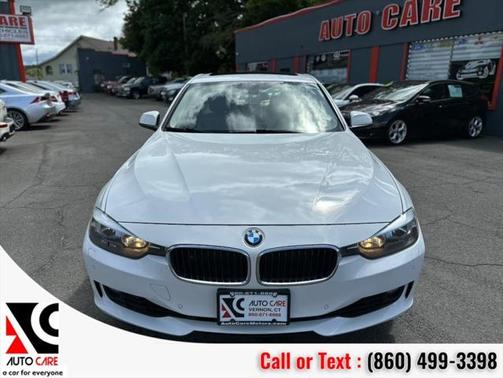 2015 BMW 328 xDrive