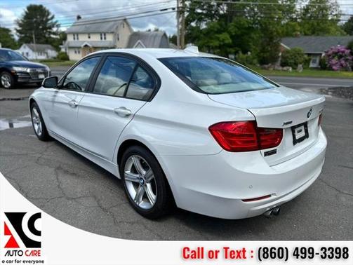 2015 BMW 328 xDrive