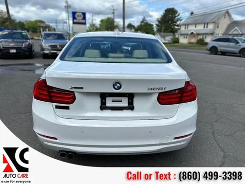 2015 BMW 328 xDrive
