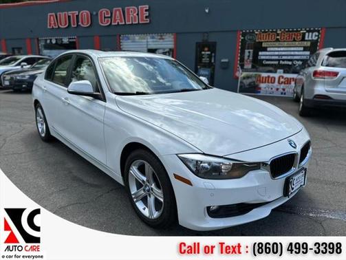 2015 BMW 328 xDrive