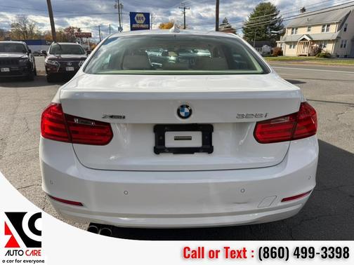 2015 BMW 328 xDrive