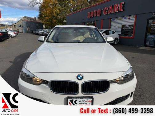 2015 BMW 328 xDrive