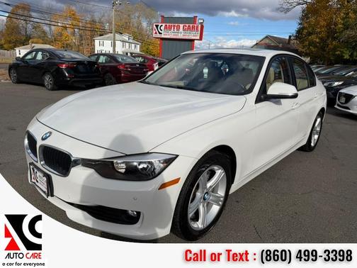 2015 BMW 328 xDrive