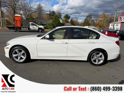 2015 BMW 328 xDrive