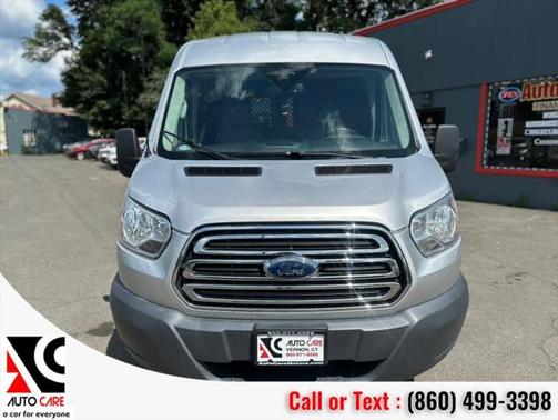 2017 Ford Transit-350 Base