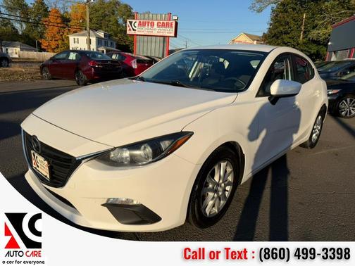 2014 Mazda Mazda3 i Touring