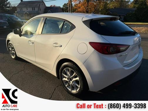 2014 Mazda Mazda3 i Touring
