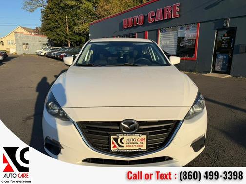 2014 Mazda Mazda3 i Touring