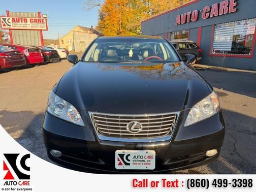 2008 Lexus ES 350 Base